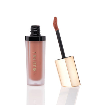 PAC TIMELESS MATTE LIQUID LIPSTICK