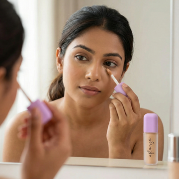 Unlock Flawless Skin with Aflairza Couvre Moi Liquid Concealer