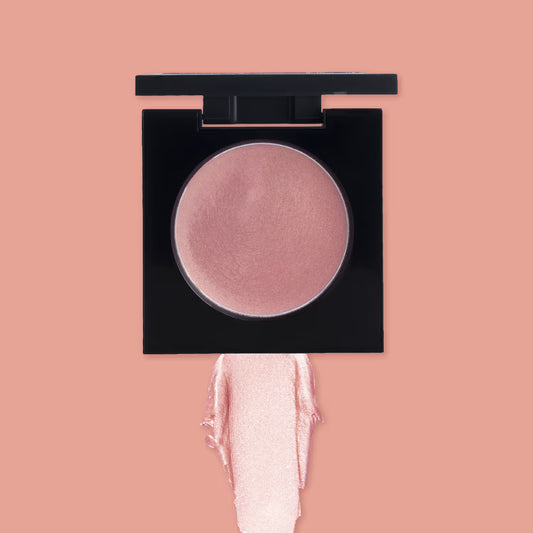 PAC STUDIO CREAM BLUSH