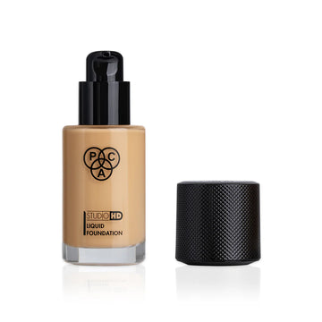 PAC STUDIO HD LIQUID FOUNDATION