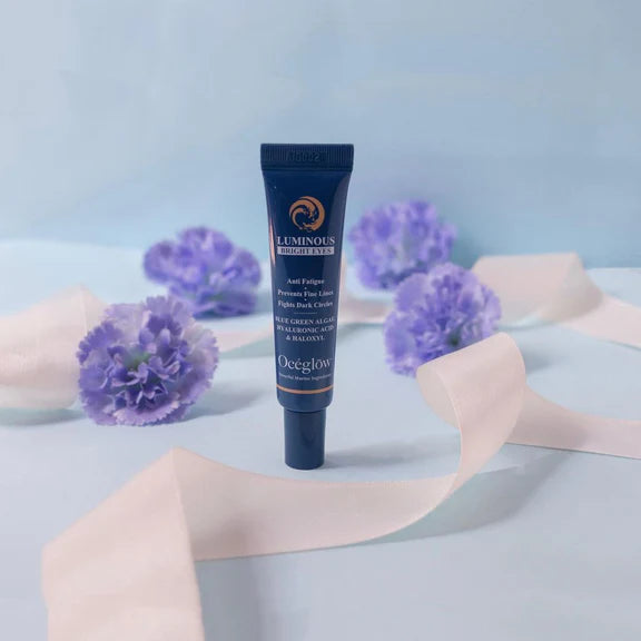OEGLOW LUMINIOUS BRIGHT EYES - UNDER EYE CREAM
