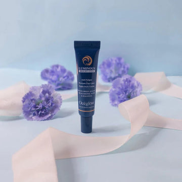 OEGLOW LUMINIOUS BRIGHT EYES - UNDER EYE CREAM