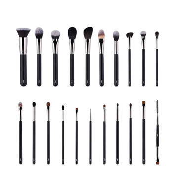PAC ABSOLUTE BASICS BRUSH SETS (21 Brushes)