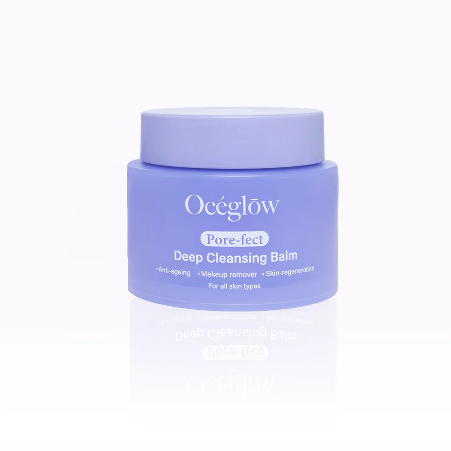 OCEGLOW CLEANSING BALM