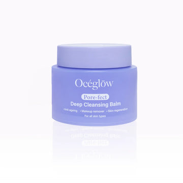 OCEGLOW CLEANSING BALM