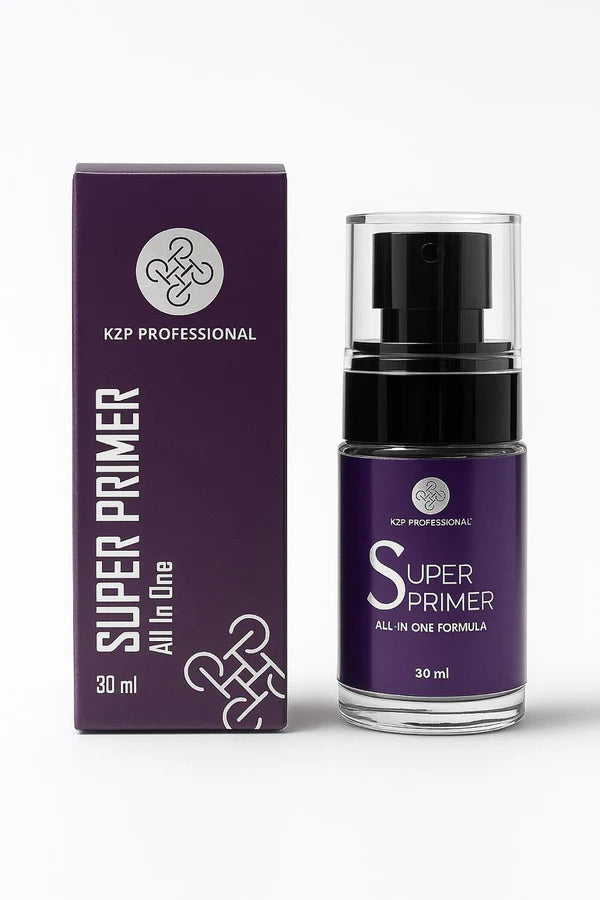 K2P SUPER PRIMER