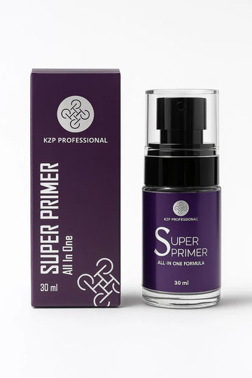 K2P SUPER PRIMER