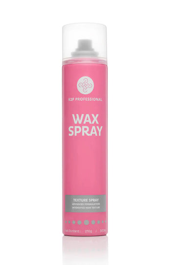 K2P WAX SPRAY