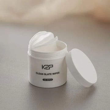 K2P CLEAN SLATE WIPES