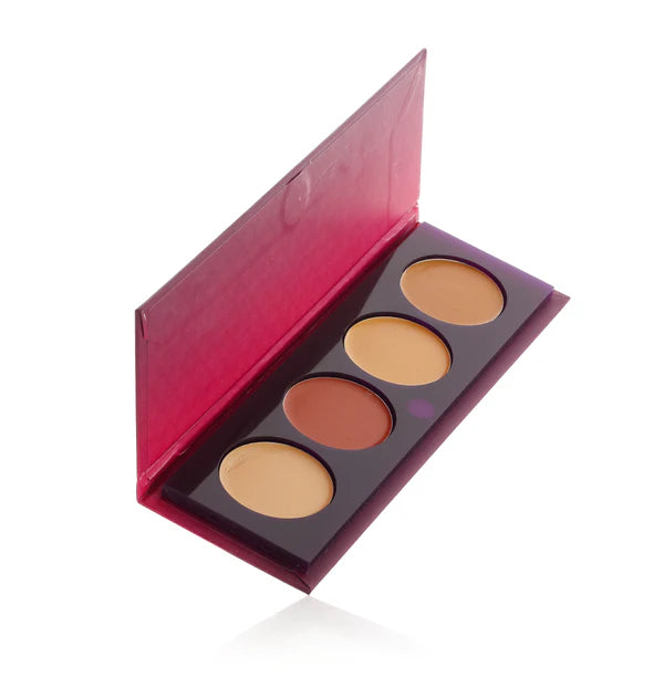 K2P CORRECT & CONCEAL PALETTE