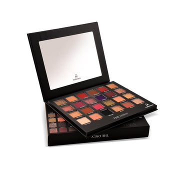 VAHMAYA THE ONLY EYESHADOW PALETTE