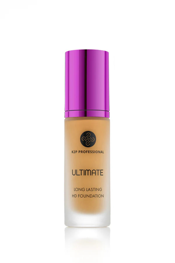 K2P ULTIMATE LIQUID FOUNDATION