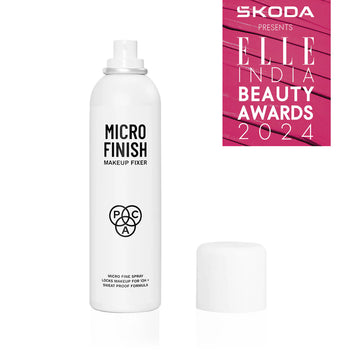 PAC MICRO FINISH MAKEUP FIXER (120 ML)