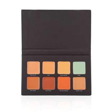 RICHA DAVE CONCEAL & CORRECT PALETTE