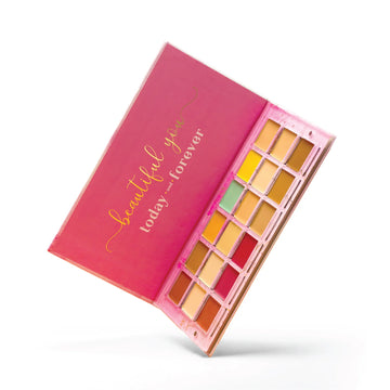 AFLAIRZA ONE FOR ALL PALETTE