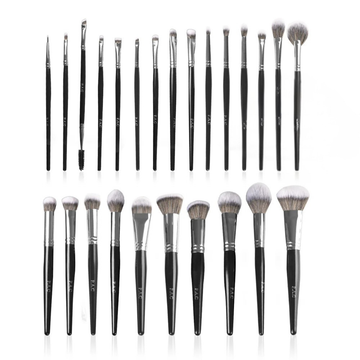 PAC SYNTHETIC BRUSH KIT (25 Brushes)