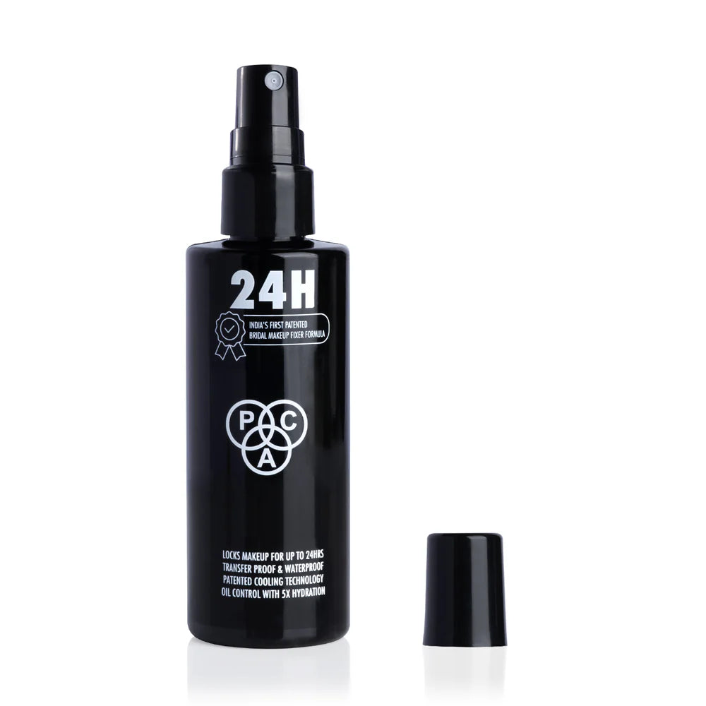 PAC 24H MAKEUP FIXER
