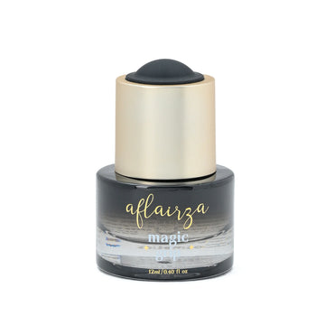 AFLAIRZA MAGIC GRIP DEWY FINISH LONGLASTING PRIMER