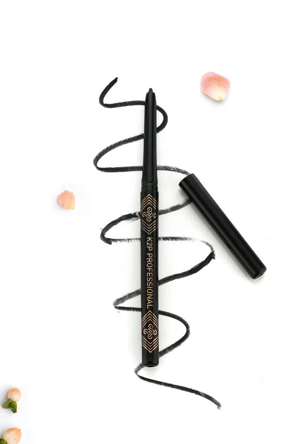 K2P BLACK & BOLD KAJAL