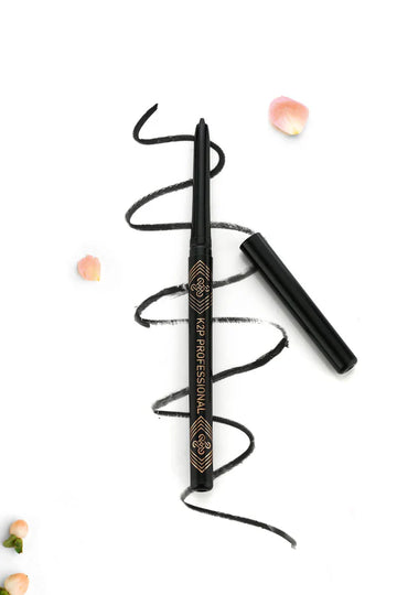 K2P BLACK & BOLD KAJAL