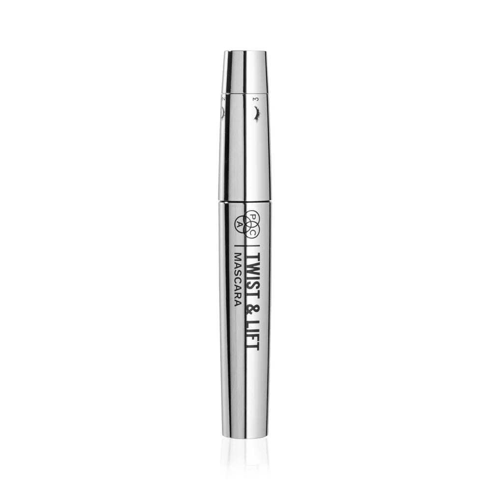 PAC TWIST & LIFT MASCARA