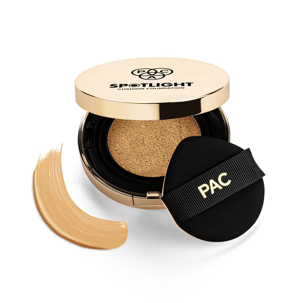 PAC CUSHION FOUNDATION