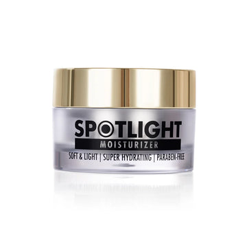 PAC SPOTLIGHT MOISTURIZER