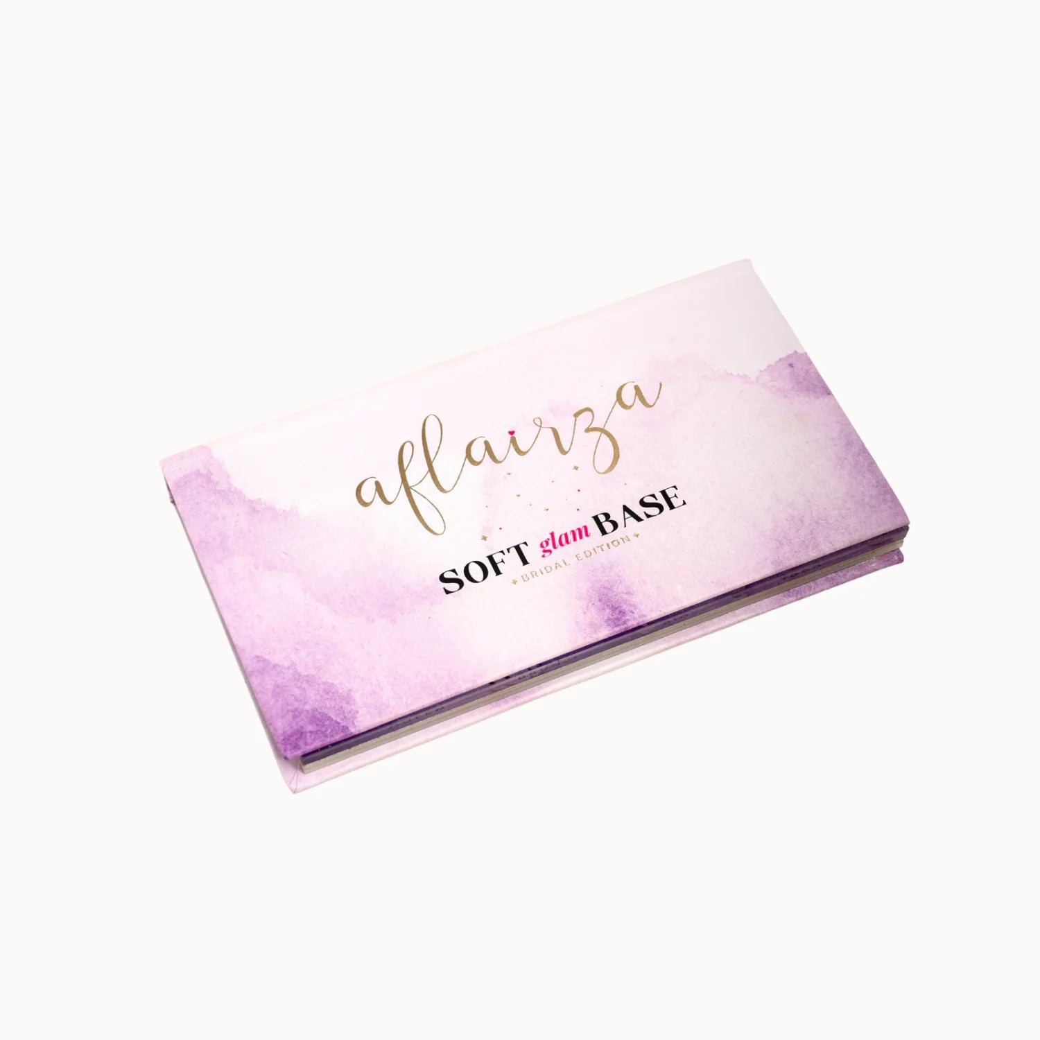 AFLAIRZA SOFT GLAME BASE PALETTE
