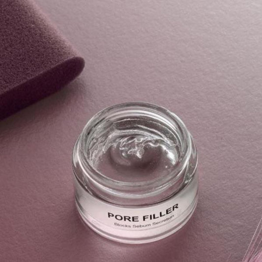 K2P PORE FILLER (MATTIFYING PRIMER)