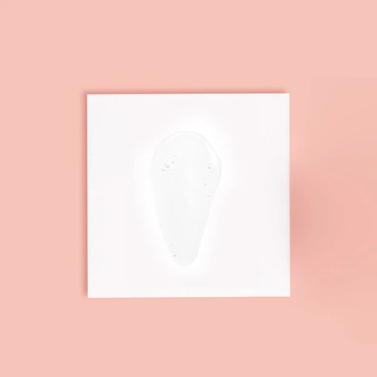 PAC TRANSPARENT LIP GLOSS