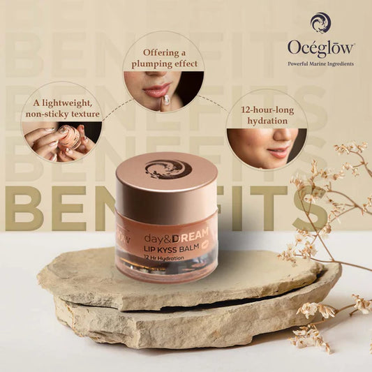 OCEGLOW LIP KYSS BALM