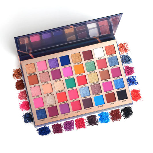 PAC VIBE SHADOW X40 (1.2 gm) - Season 2