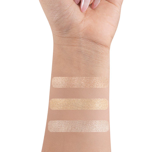 PAC TRIO GLOW HIGHLIGHTER