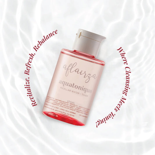 AFLAIRZA AQUATONIQUE TONER