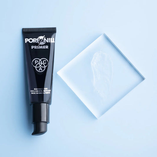 PAC PORE O NILL PRIMER
