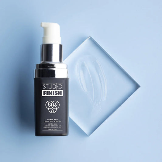PAC STUDIO FINISH PRIMER (15 ml)