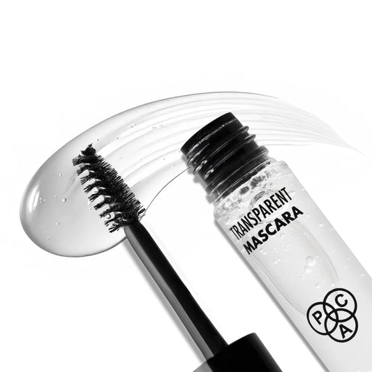 PAC TRANSPARENT MASCARA