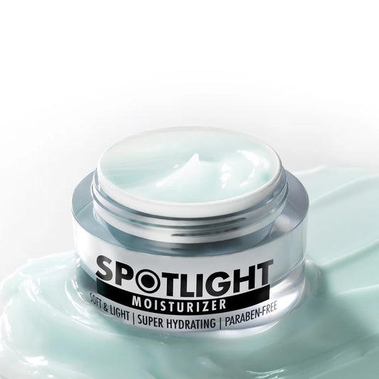 PAC SPOTLIGHT MOISTURIZER