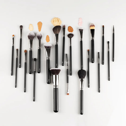 PAC ABSOLUTE BASICS BRUSH SETS (21 Brushes)