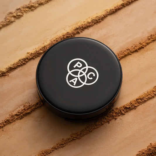 PAC MATTE TOUCH COMPACT