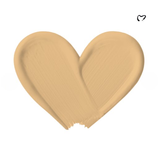 MAKEZMIA VELVET MATTE FOUNDATION