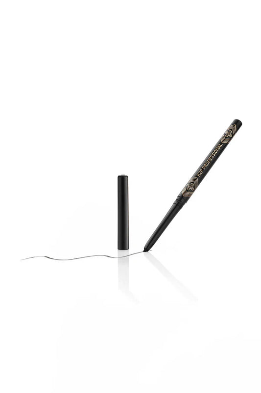 K2P BLACK & BOLD KAJAL