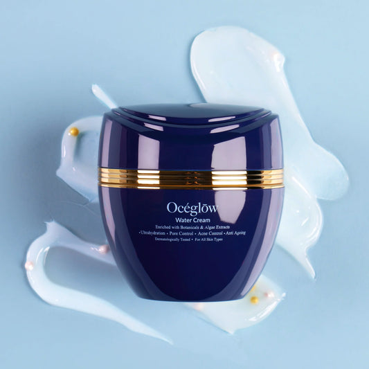 OCEGLOW WATER CREAM MOISTURIZER (50 ml)