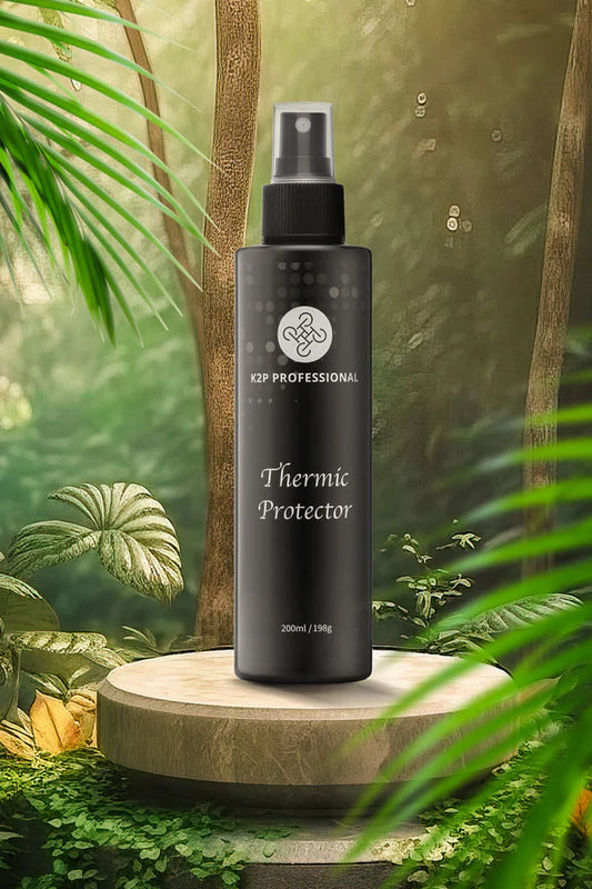 K2P THERMIC PROTECTOR