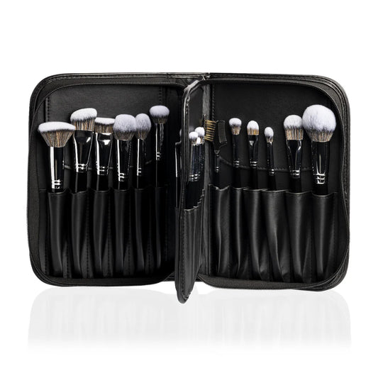 PAC SYNTHETIC BRUSH KIT (25 Brushes)