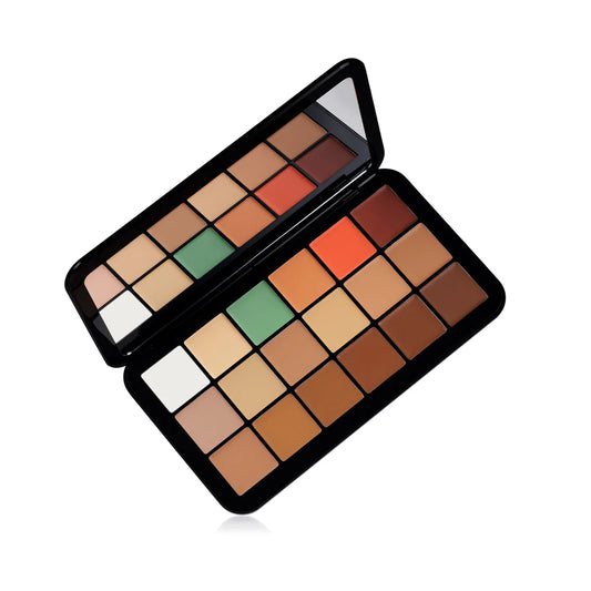 PAC SPOTLIGHT CONCEALER PALETTE
