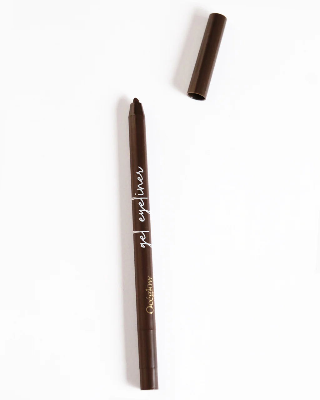 OCEGLOW GEL EYELINER BROWN