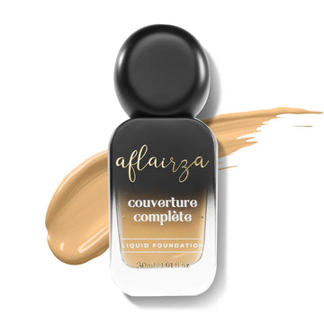 AFLAIRZA LIQUID FOUNDATION