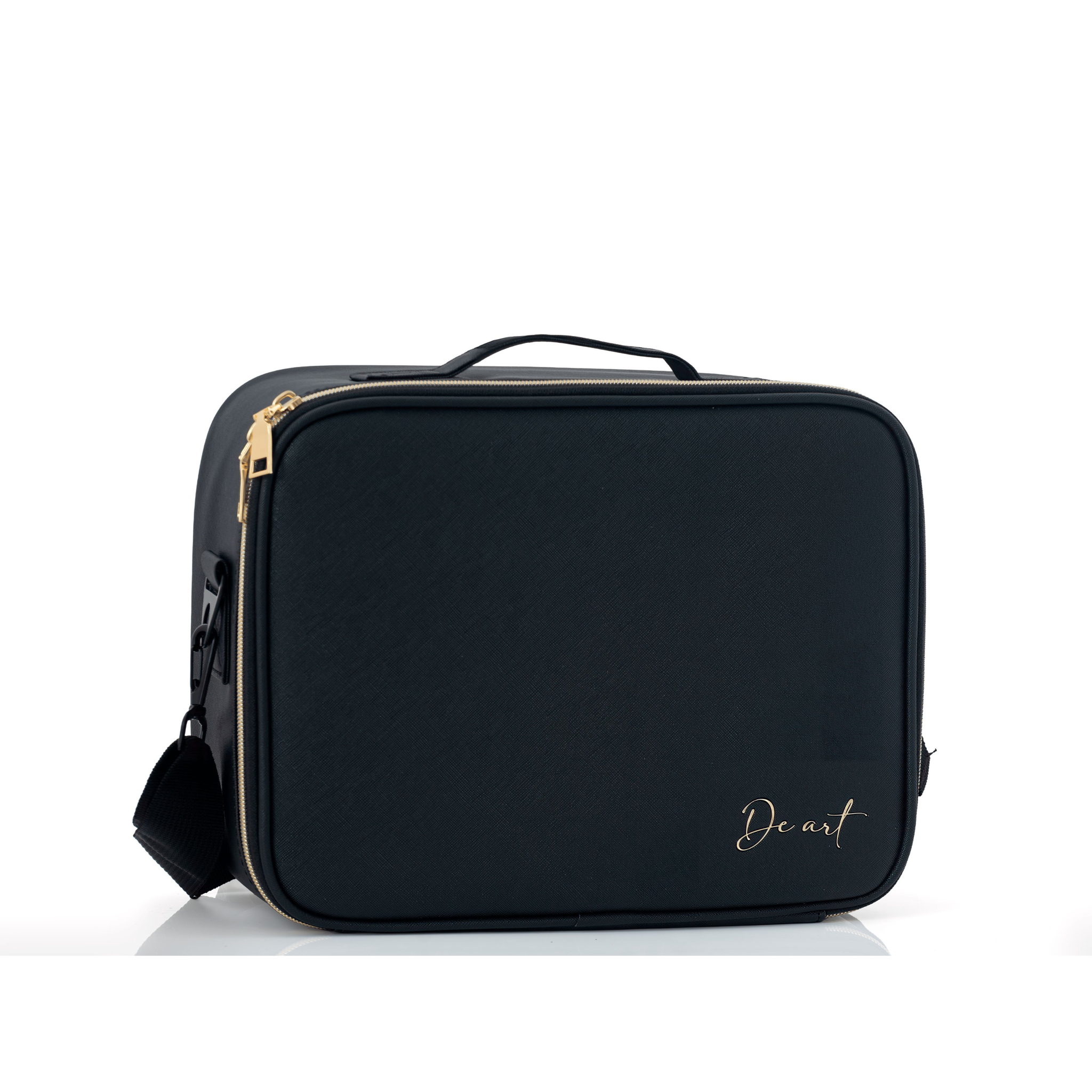 DEART PREMIUM MAKEUP VANITY BAG