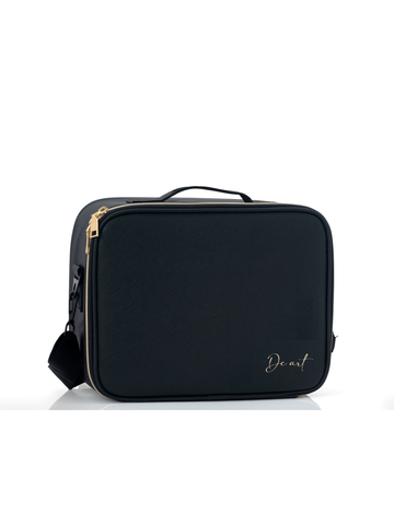 DEART PREMIUM MAKEUP VANITY BAG